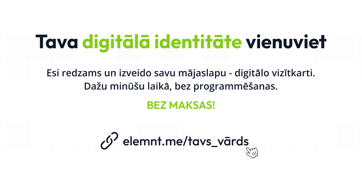 elemnt.me OG image